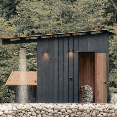 Olysauna ™ Aeloria Sauna