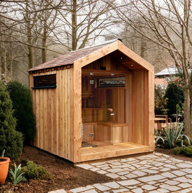 Olysauna ™ Solvana Sauna