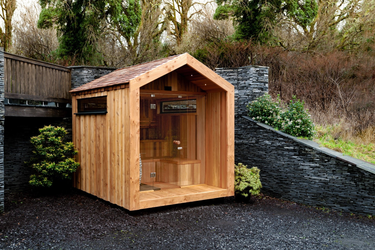 Olysauna ™ Solvana Sauna
