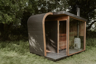 Olysauna ™ HaloSpa Sauna