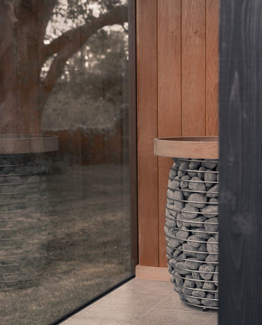 Olysauna ™ Aeloria Sauna