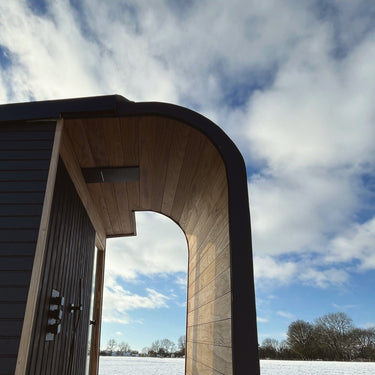 Olysauna ™ HaloSpa Sauna