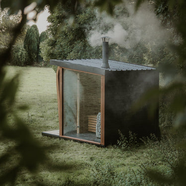 Olysauna ™ HaloSpa Sauna