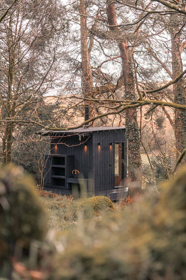 Olysauna ™ Aeloria Sauna